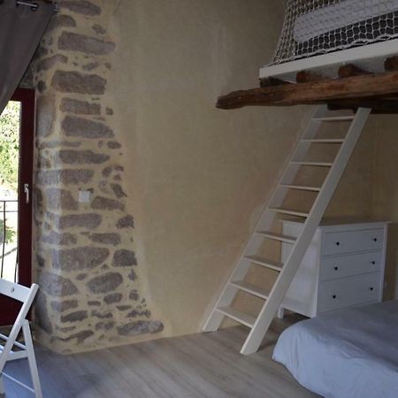 Gite "L'Ame D'Antan" 5 Personnes Proche Puy Du Fou Mortagne-sur-Sevre Kültér fotó